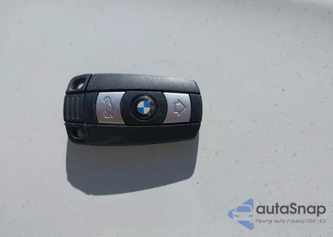 2011 BMW 128I z USA, uszkodzony, nr VIN WBAUN1C54BVH83118